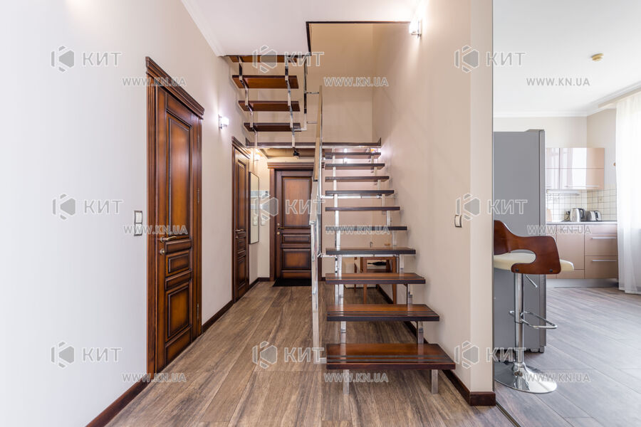 Продаж квартири Харків, Центр, 168м²