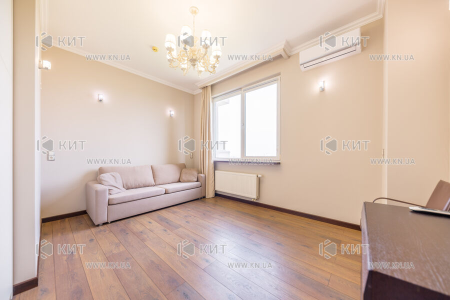 Продаж квартири Харків, Центр, 168м²