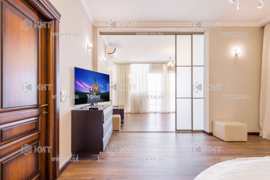 Продаж квартири Харків, Центр, 168м²