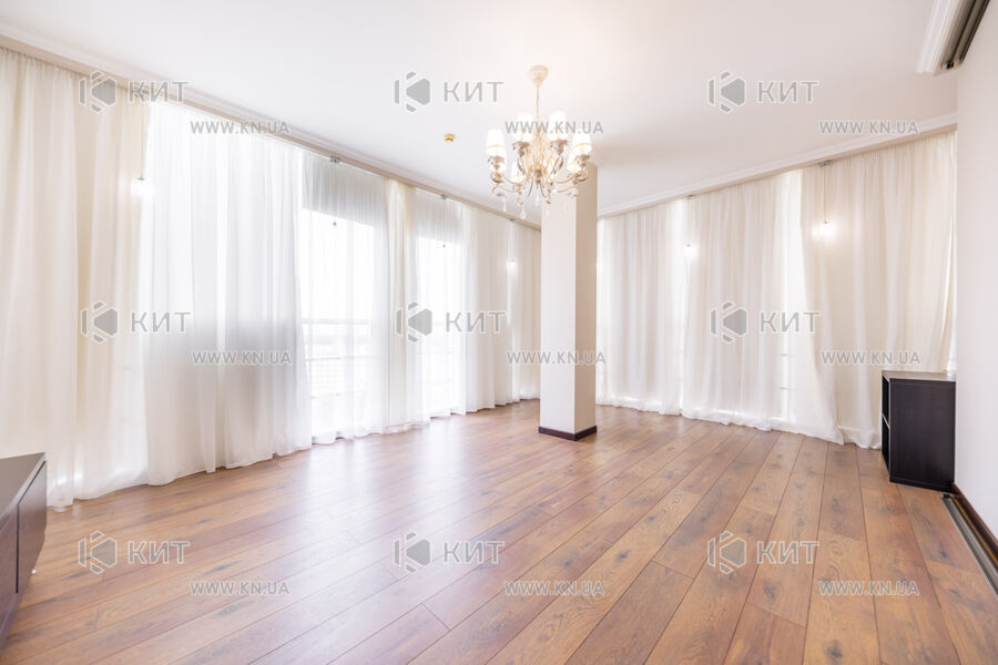 Продаж квартири Харків, Центр, 168м²