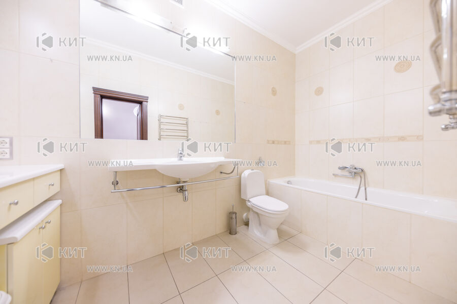 Продаж квартири Харків, Центр, 168м²
