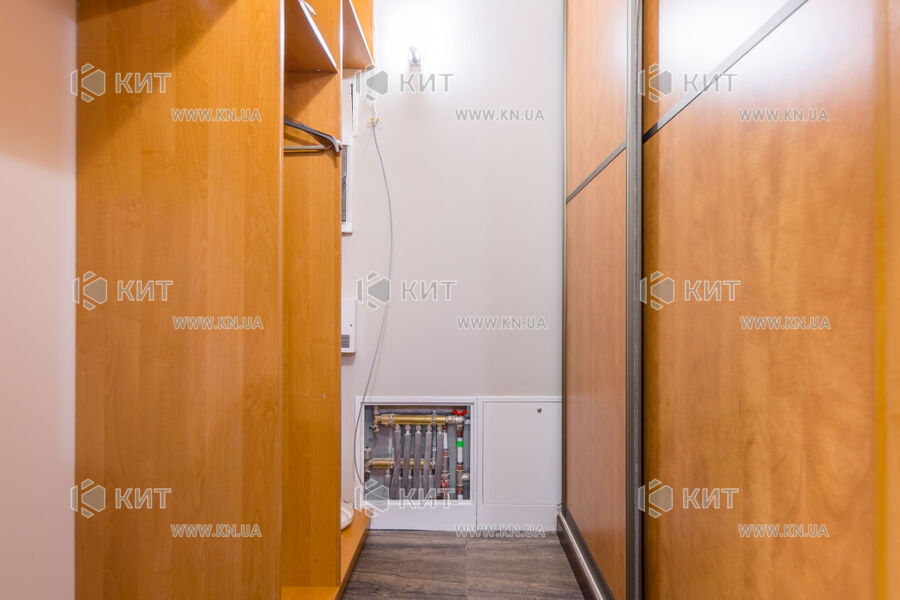 Продаж квартири Харків, Центр, 168м²