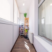 Продаж квартири Харків, Центр, 168м²