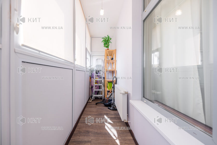Продаж квартири Харків, Центр, 168м²