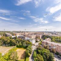 Продаж квартири Харків, Центр, 168м²