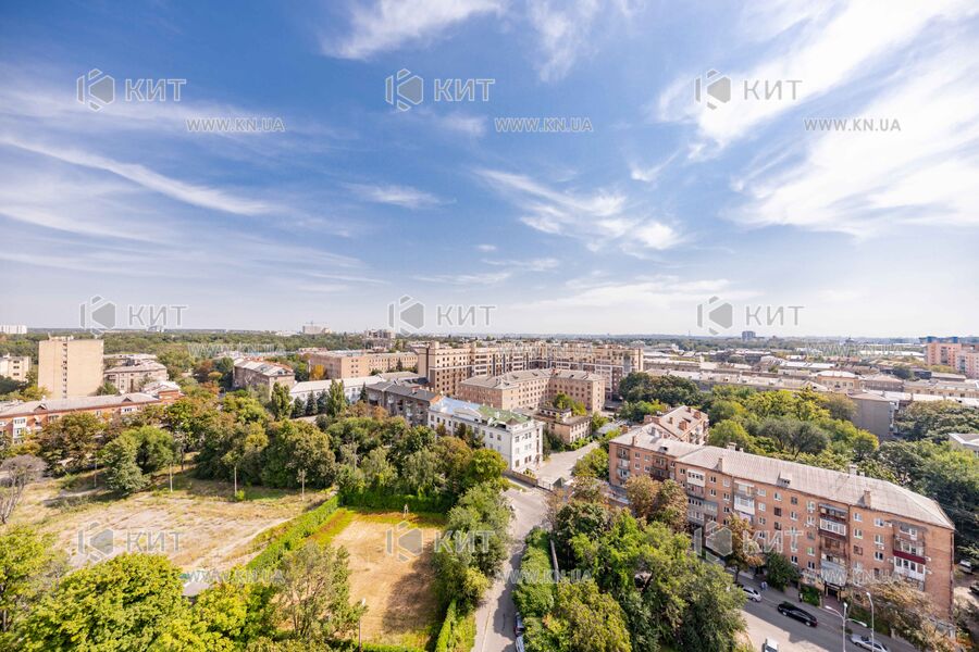 Продаж квартири Харків, Центр, 168м²