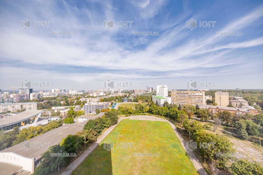 Продаж квартири Харків, Центр, 168м²