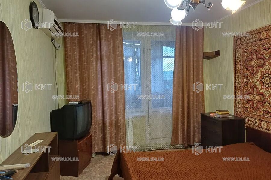 Продаж квартири Харків, Гагаріна, Спортивна, Захисників, 65м²