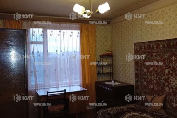 Продаж квартири Харків, Гагаріна, Спортивна, Захисників, 65м²