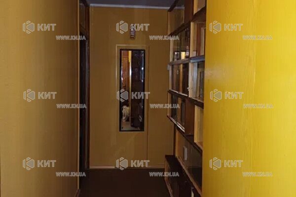 Продаж квартири Харків, Гагаріна, Спортивна, Захисників, 65м²