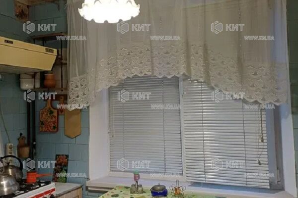 Продаж квартири Харків, Гагаріна, Спортивна, Захисників, 65м²