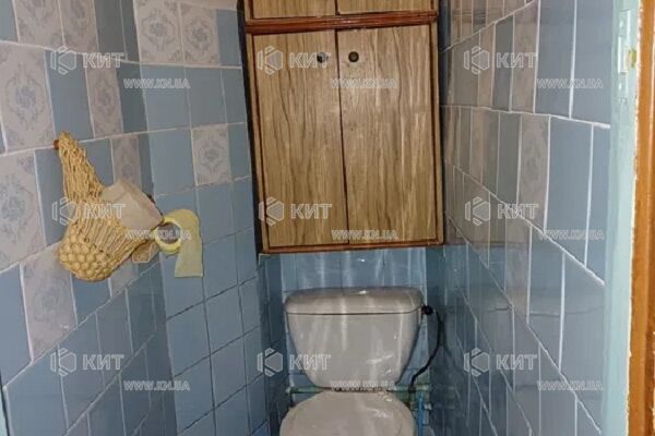 Продаж квартири Харків, Гагаріна, Спортивна, Захисників, 65м²