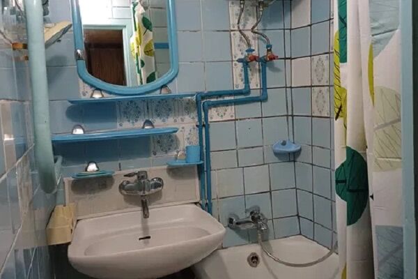 Продаж квартири Харків, Гагаріна, Спортивна, Захисників, 65м²