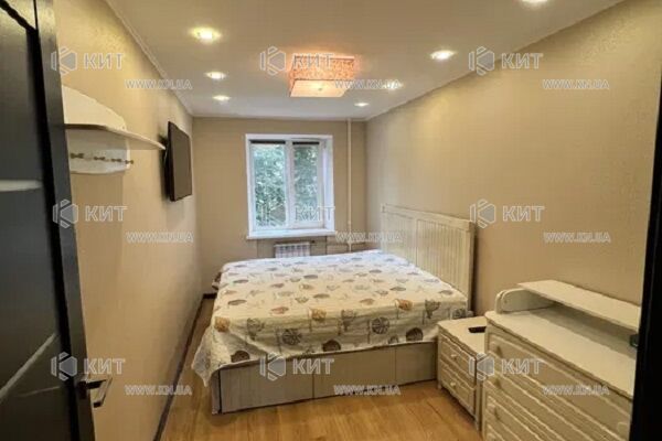 Продажа квартиры Харьков, Жуковского, Пятихатки, 62м²