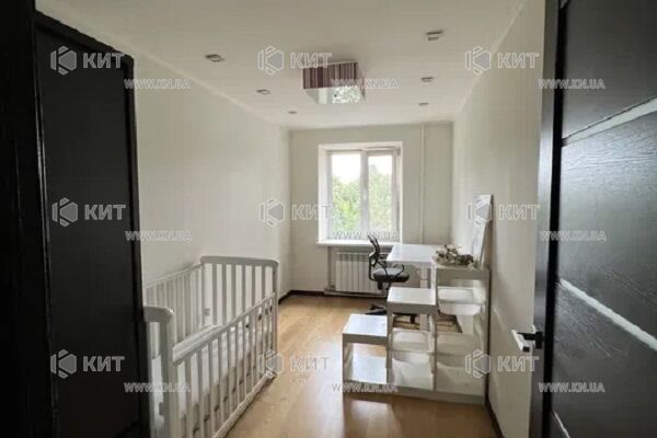 Продажа квартиры Харьков, Жуковского, Пятихатки, 62м²