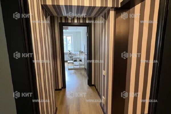 Продажа квартиры Харьков, Жуковского, Пятихатки, 62м²