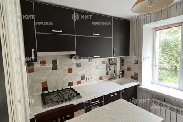 Продажа квартиры Харьков, Жуковского, Пятихатки, 62м²