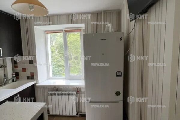 Продажа квартиры Харьков, Жуковского, Пятихатки, 62м²