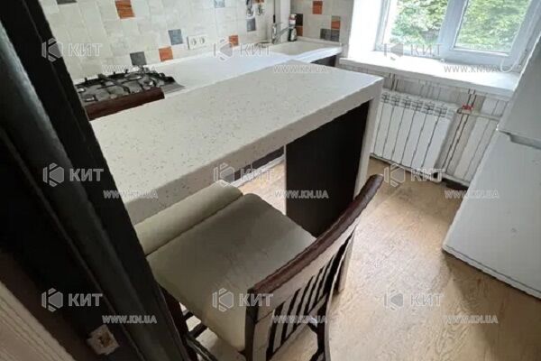 Продажа квартиры Харьков, Жуковского, Пятихатки, 62м²