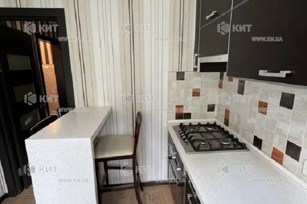 Продажа квартиры Харьков, Жуковского, Пятихатки, 62м²