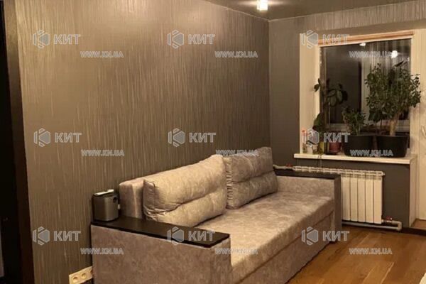 Продажа квартиры Харьков, Жуковского, Пятихатки, 62м²
