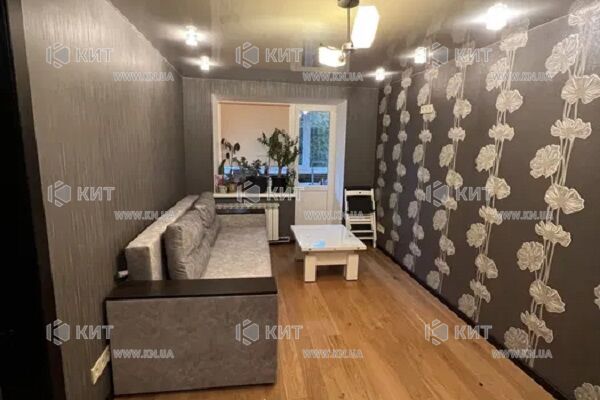 Продажа квартиры Харьков, Жуковского, Пятихатки, 62м²