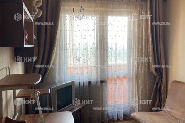 Продаж квартири Харків, Київська, Гідропарк, 70м²