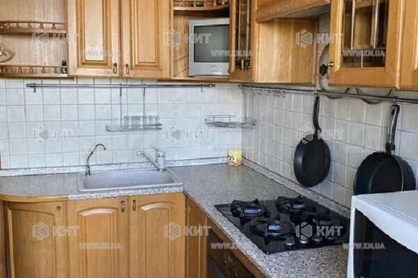 Продаж квартири Харків, Київська, Гідропарк, 70м²