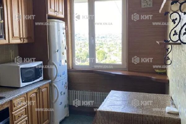 Продаж квартири Харків, Київська, Гідропарк, 70м²