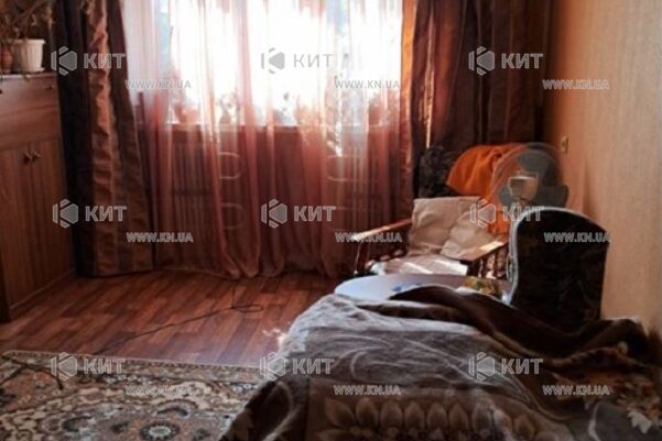 Продажа квартиры Харьков, МЖК Интернационалист, 49м²