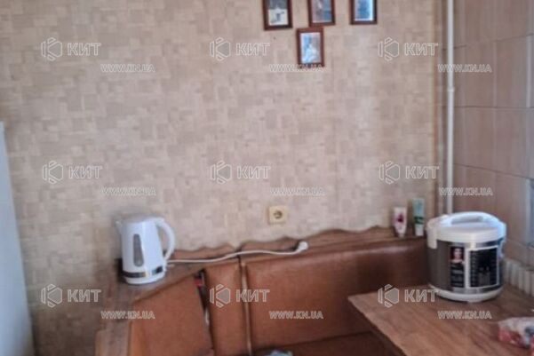 Продажа квартиры Харьков, МЖК Интернационалист, 49м²