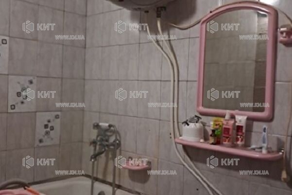 Продажа квартиры Харьков, МЖК Интернационалист, 49м²
