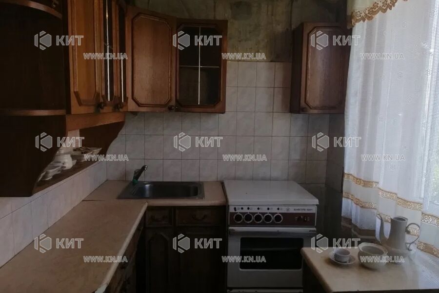 Продажа квартиры Харьков, Алексеевка, 44м²