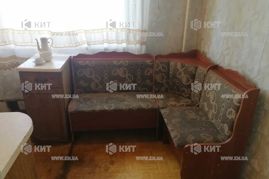 Продажа квартиры Харьков, Алексеевка, 44м²