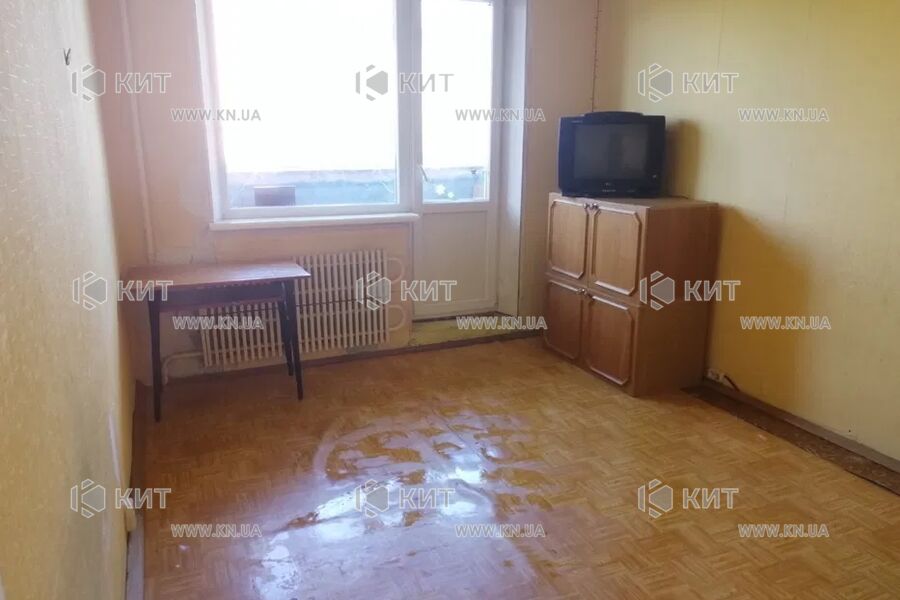 Продажа квартиры Харьков, Алексеевка, 44м²