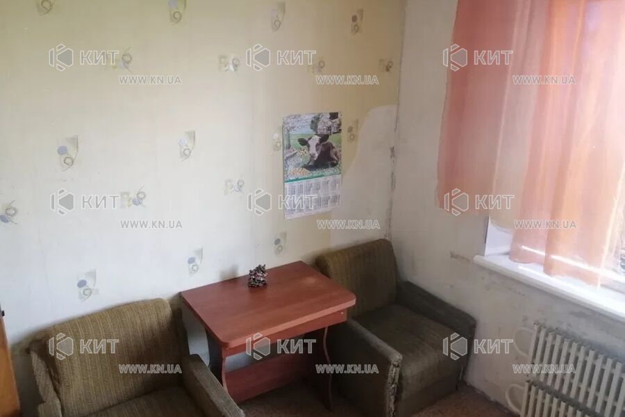 Продажа квартиры Харьков, Алексеевка, 44м²