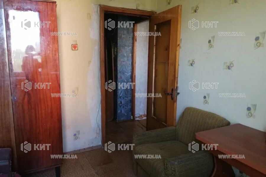 Продажа квартиры Харьков, Алексеевка, 44м²