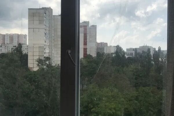 Продажа квартиры Харьков, Алексеевка, 44м²