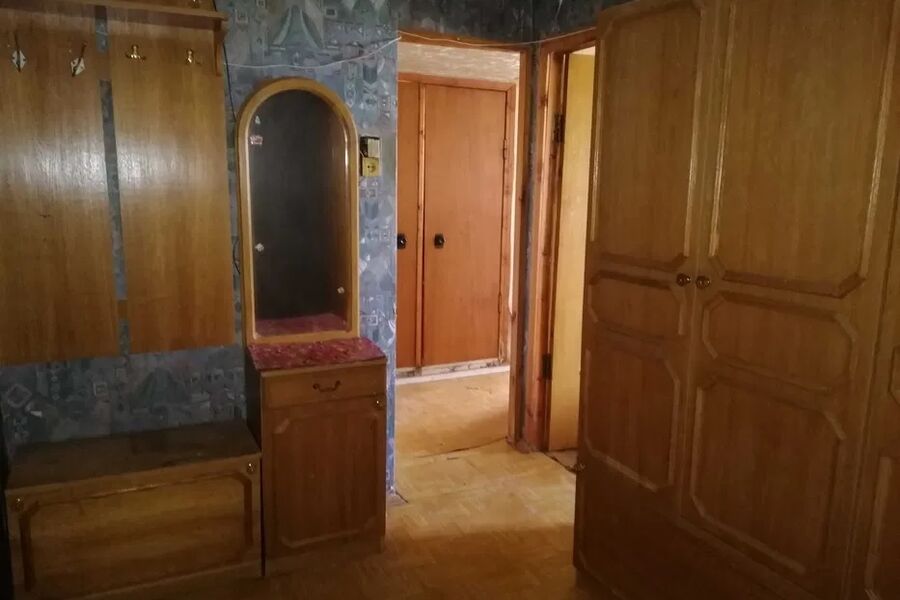 Продажа квартиры Харьков, Алексеевка, 44м²