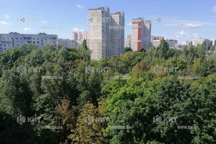 Продажа квартиры Харьков, Алексеевка, 44м²