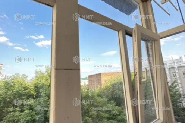 Продажа квартиры Харьков, Центр, 57м²