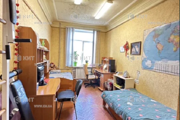 Продажа квартиры Харьков, Центр, 57м²