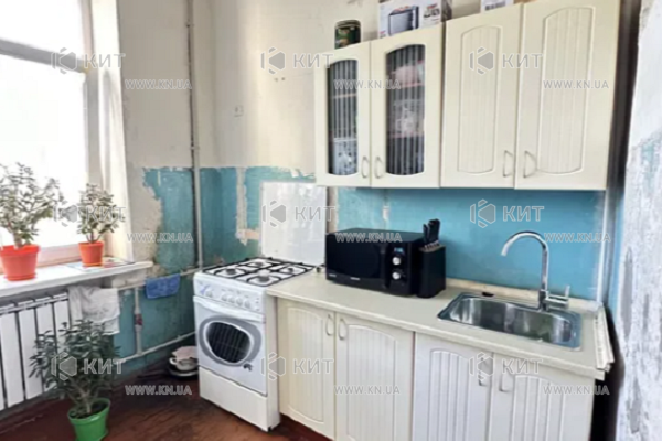 Продажа квартиры Харьков, Центр, 57м²