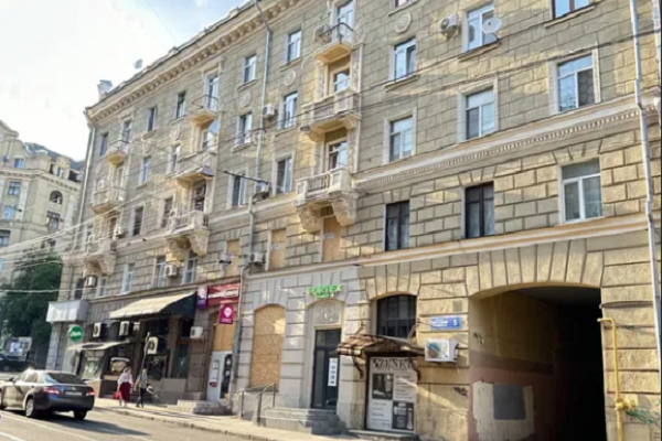 Продажа квартиры Харьков, Центр, 57м²