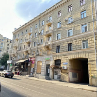 Продажа квартиры Харьков, Центр, 57м²