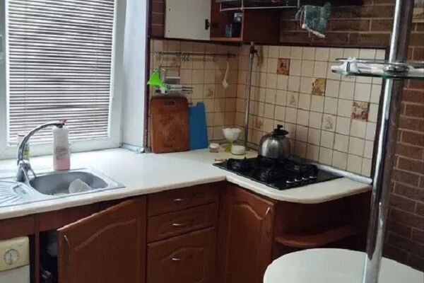 Продажа квартиры Харьков, Спортивная, 65.1м²