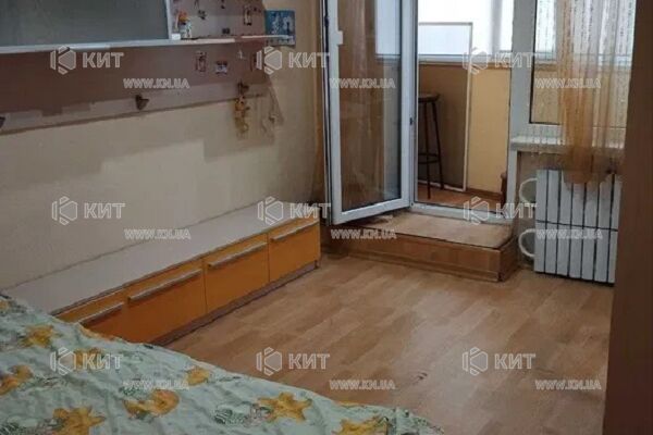 Продажа квартиры Харьков, Спортивная, 65.1м²