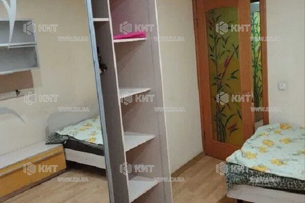 Продажа квартиры Харьков, Спортивная, 65.1м²