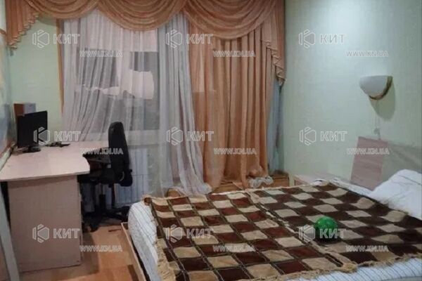 Продажа квартиры Харьков, Спортивная, 65.1м²