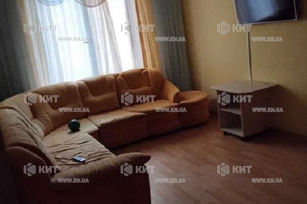 Продажа квартиры Харьков, Спортивная, 65.1м²